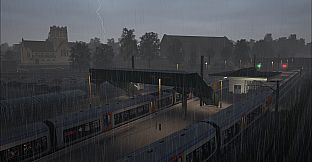 Train Sim World 6: Birmingham Cross-City Line: Lichfield - Bromsgrove & Redditch Route Add-On