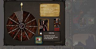 Castle Explorer - Heroes and rings