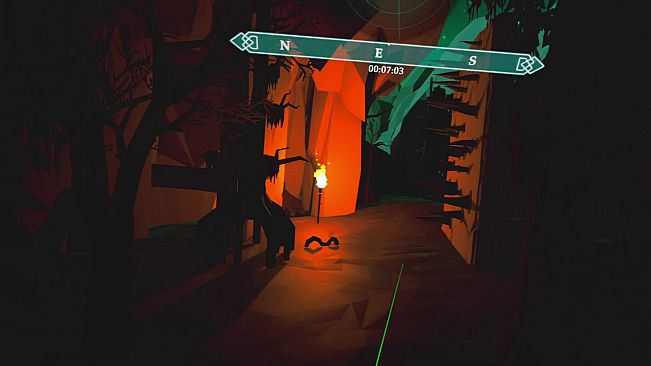 Dragon Extinction VR