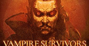 Vampire Survivors Soundtrack
