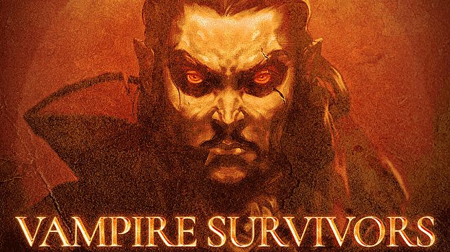Vampire Survivors Soundtrack