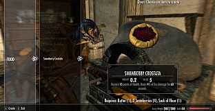 The Elder Scrolls V: Skyrim - Hearthfire