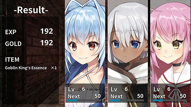 Isekai Succubus ~My Genderbent Saga in Another World~