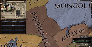 Content Pack - Crusader Kings II: Horse Lords