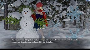 Non-Linear Text Quests