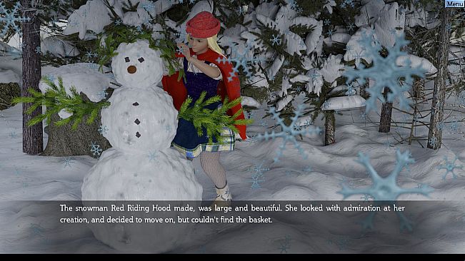 Non-Linear Text Quests