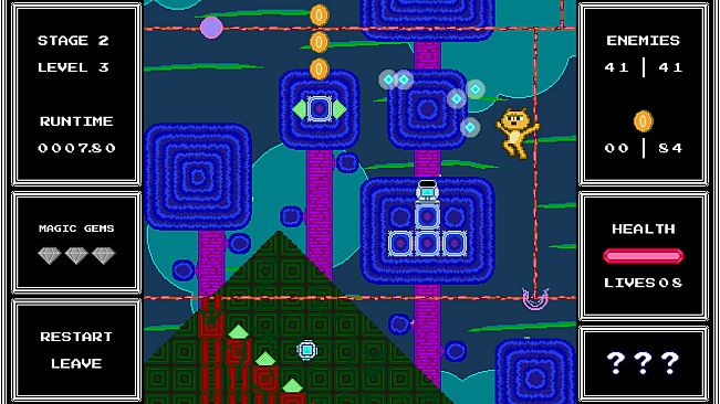 Yuhha: Stolen Treasure