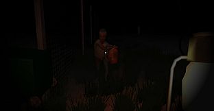 My neighbor stinks