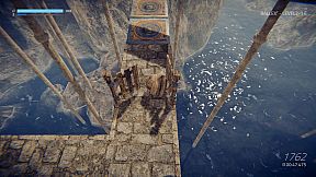 Ballex²: The Hanging Gardens