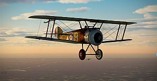 IL-2 Sturmovik: Flying Circus - Volume I