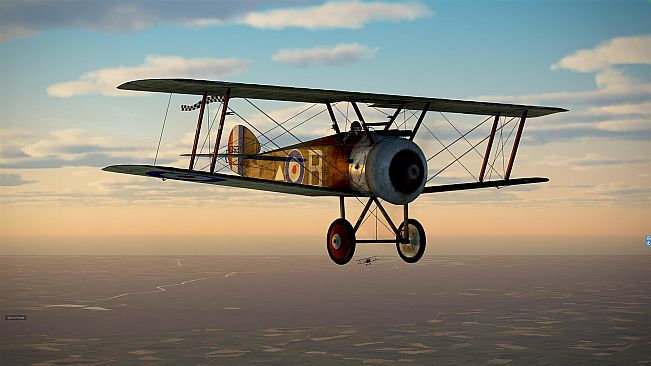 IL-2 Sturmovik: Flying Circus - Volume I