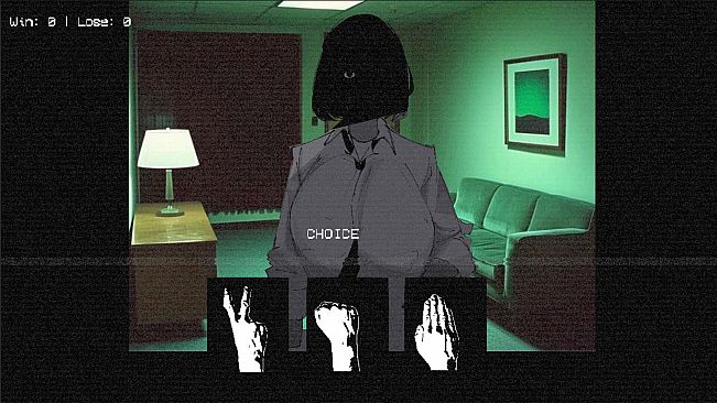 Nate Hand Gesture