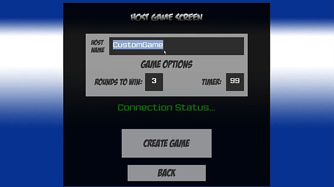 Smash Texture - Missing Texture