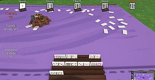 Mexican Train