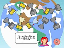 The Wonderful End of the World