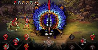 Tupi: The Legend of Arariboia