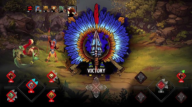 Tupi: The Legend of Arariboia