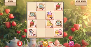 2048 Dreams
