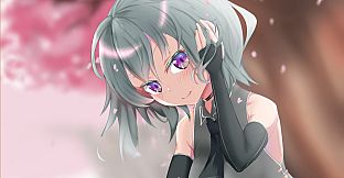 NETABOKU -A robot girl changes my life as a bedridden boy-