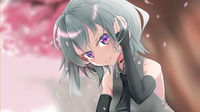 NETABOKU -A robot girl changes my life as a bedridden boy-