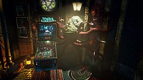 Pinball M - Death Save Bundle