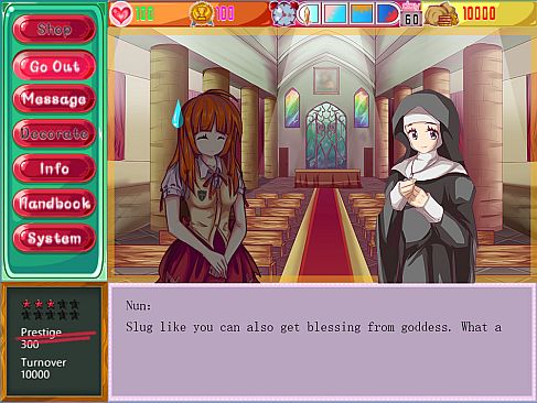 Merlin adventurer store