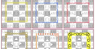 RPG Maker MV - User Interface Material 3