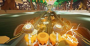 Ragnarock - Sabaton - "Steel Commanders"