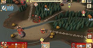 Root: The Marauder Expansion