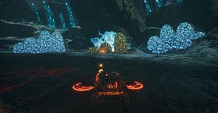 Embervein: War Engine