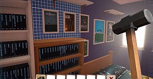 BOXROOM