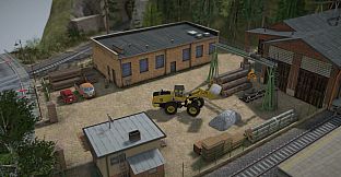 3D Train Studio V9: Advanced features and additional content