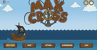 Max Cross