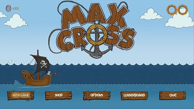 Max Cross