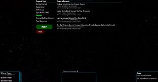 Quintet - Upgrade (unlock scenarios and website features)