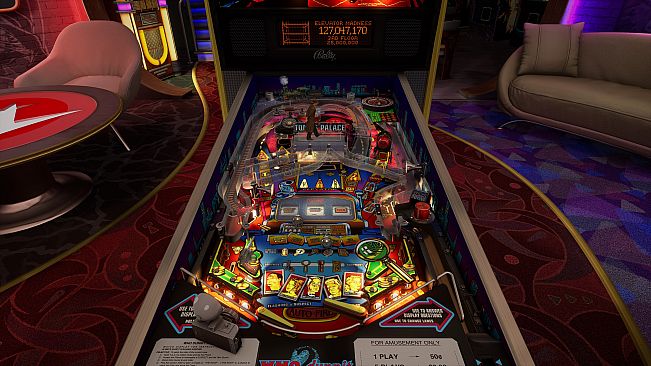 Pinball FX - Williams Pinball Collection 3
