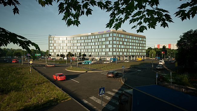 Fernbus Simulator - Poland