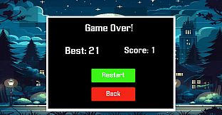 arcade games collection-The strangest game in the world 14