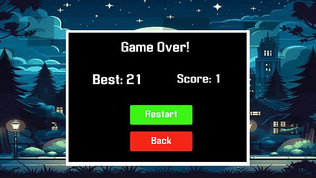 arcade games collection-The strangest game in the world 14