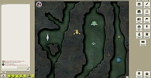 Fantasy Grounds - Aquatic Menace 2!