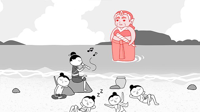 KUUKIYOMI: Consider It World - Thailand Ver.