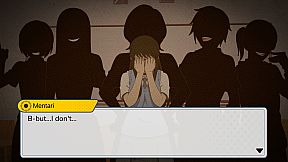 The Sun Shines Over Us