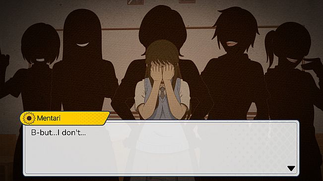 The Sun Shines Over Us