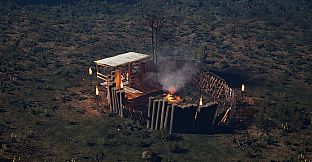 88 NIGHTS IN THE FOREST