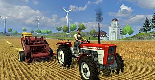 Farming Simulator 2013 - Classics