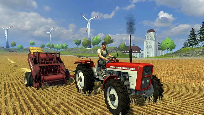 Farming Simulator 2013 - Classics