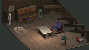 Home Improvisation: Furniture Sandbox