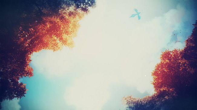 Chaordic - Nature Wallpaper pack