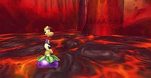 Rayman 2: The Great Escape