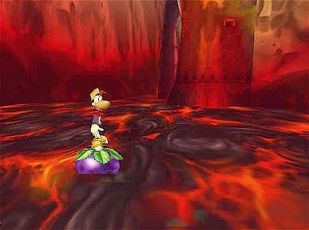 Rayman 2: The Great Escape